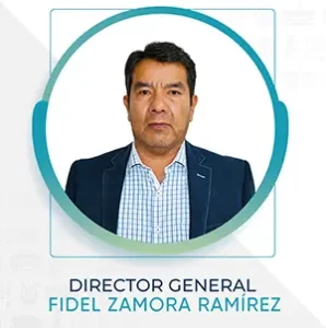 Director General