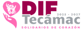 Logo DIF