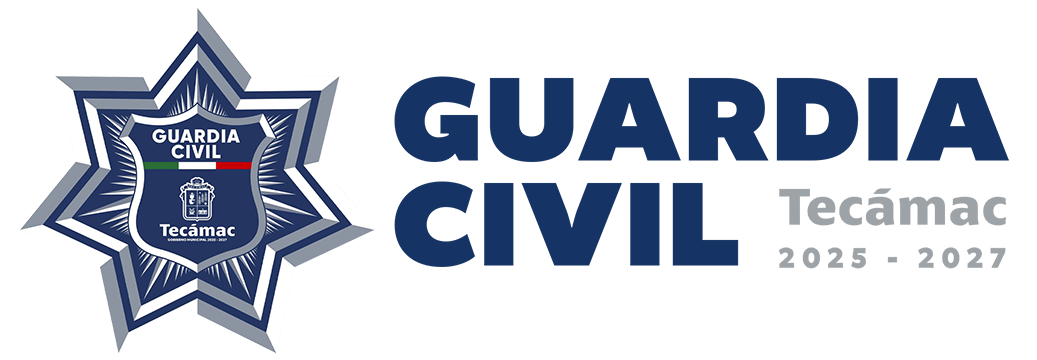 Logo Guardia Civil